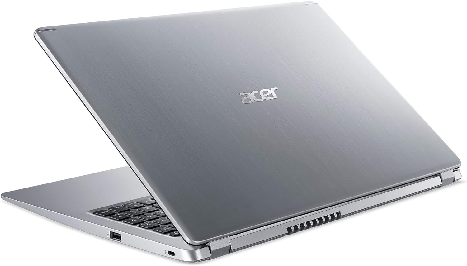 Acer Aspire 3 A315-24P-R7VH Slim Laptop | 15.6 Full HD IPS Display | AMD Ryzen 3 7320U Quad-Core Processor | AMD Radeon Graphics | 8GB LPDDR5 | 128GB NVMe SSD | Wi-Fi 6 | Windows 11 Home in S Mode