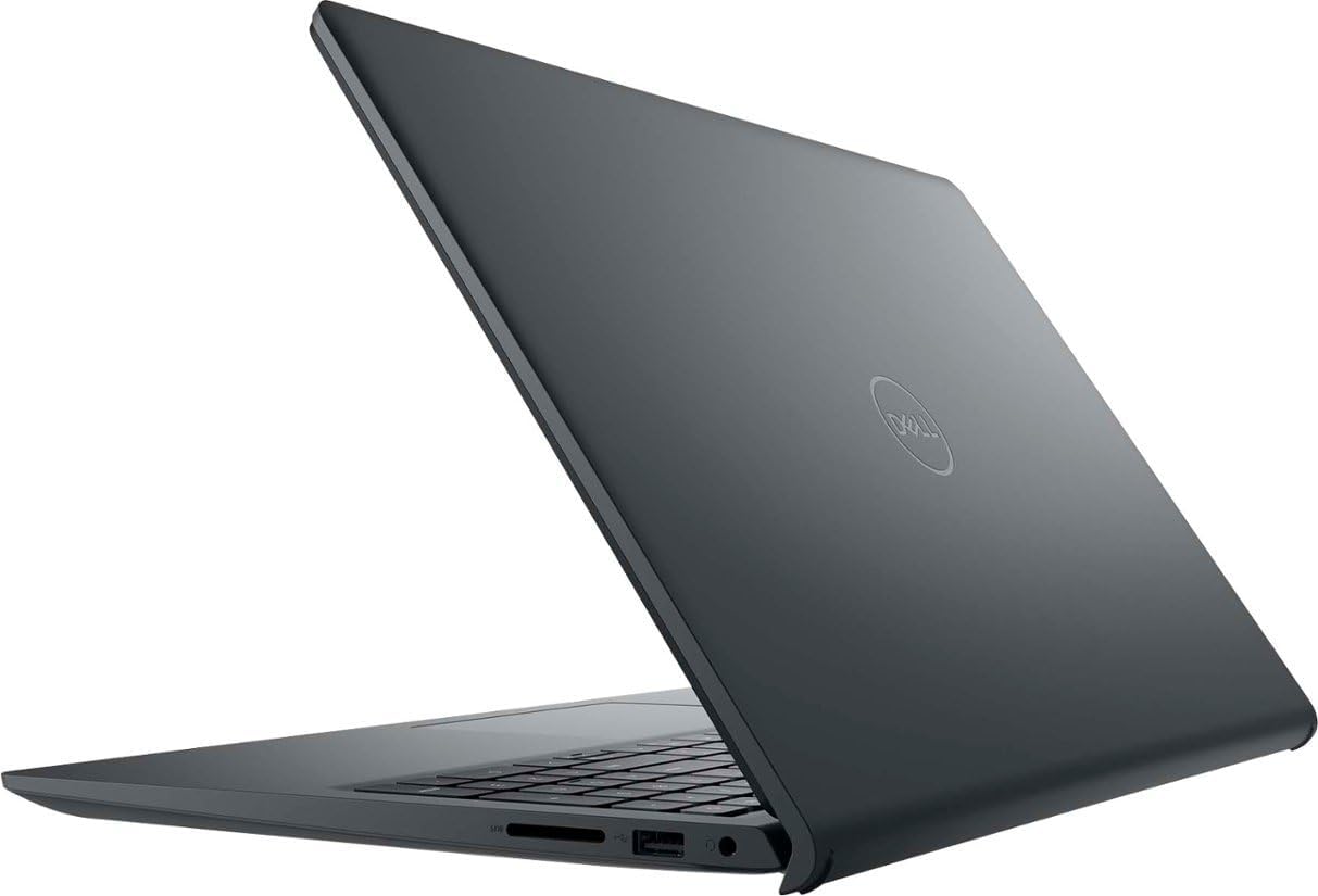 Dell Inspiron 15 3000 3520 Business Laptop Computer[Windows 11 Pro], 15.6 FHD Touchscreen, 11th Gen Intel Quad-Core i5-1135G7, 16GB RAM, 1TB PCIe SSD, Numeric Keypad, Wi-Fi, Webcam, HDMI, Black