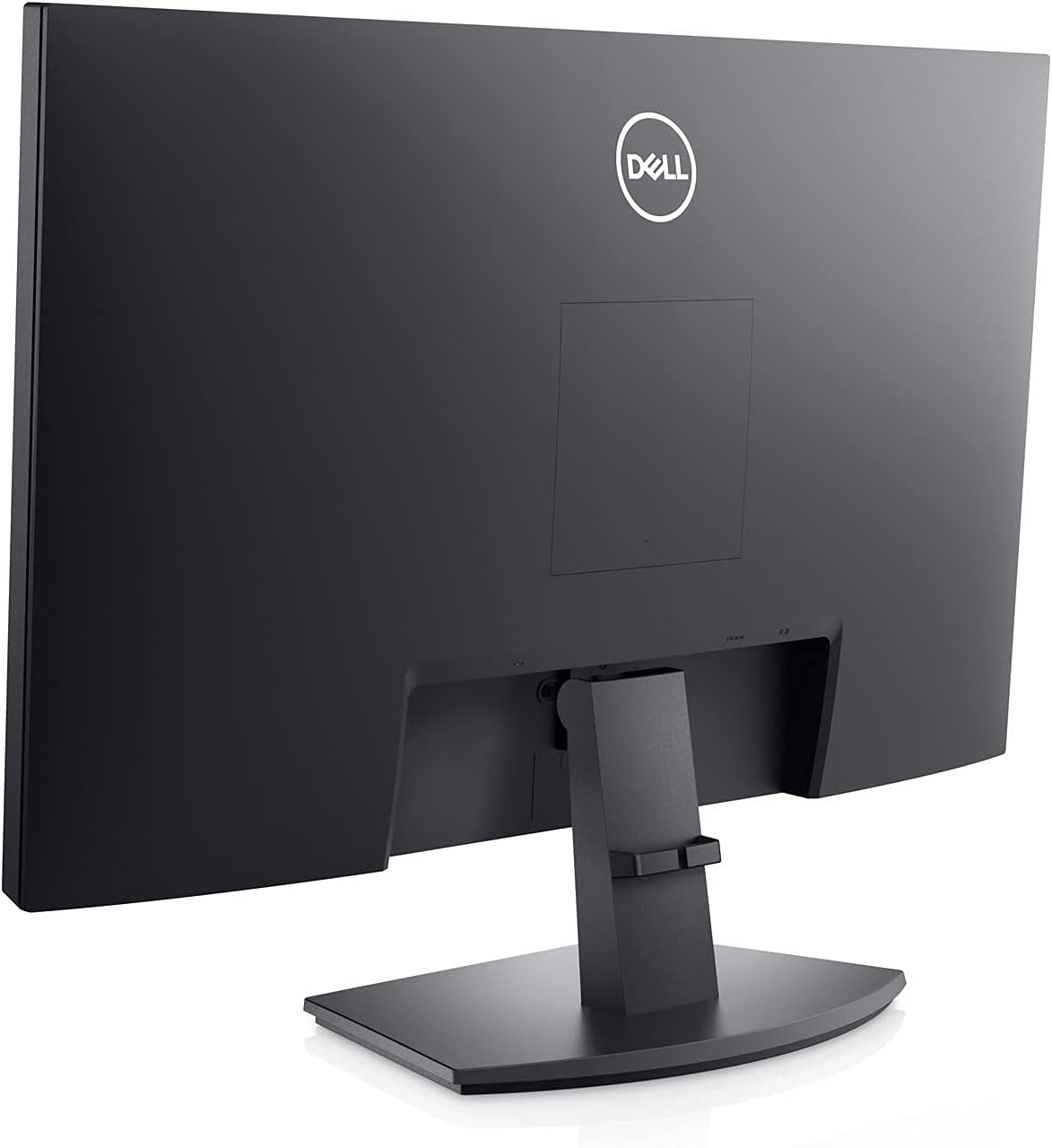 Dell SE2722HX Monitor - 27 inch FHD (1920 x 1080) 16:9 Ratio with Comfortview (TUV-Certified), 75Hz Refresh Rate, 16.7 Million Colors, Anti-Glare Screen with 3H Hardness - Black