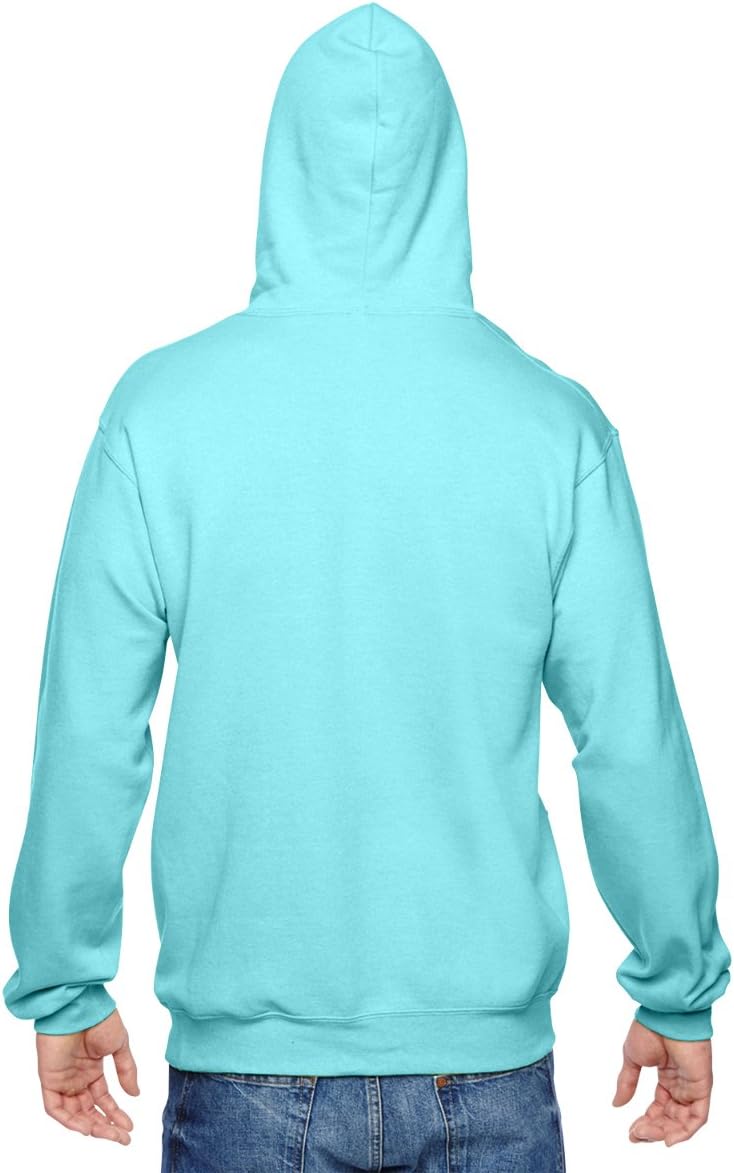 Fruit of the Loom Mens Hooded Sweatshirt