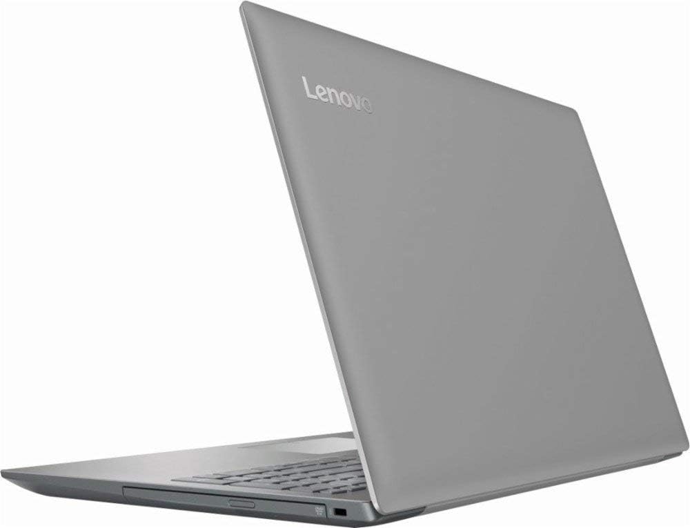 Lenovo IdeaPad 1 Student Laptop, 15.6 FHD Display, Intel Dual Core Processor, 8GB RAM, 128GB SSD + 128GB eMMC, Wi-Fi 6, Webcam, Bluetooth, 1 Year Office 365, Windows 11 Home, Grey