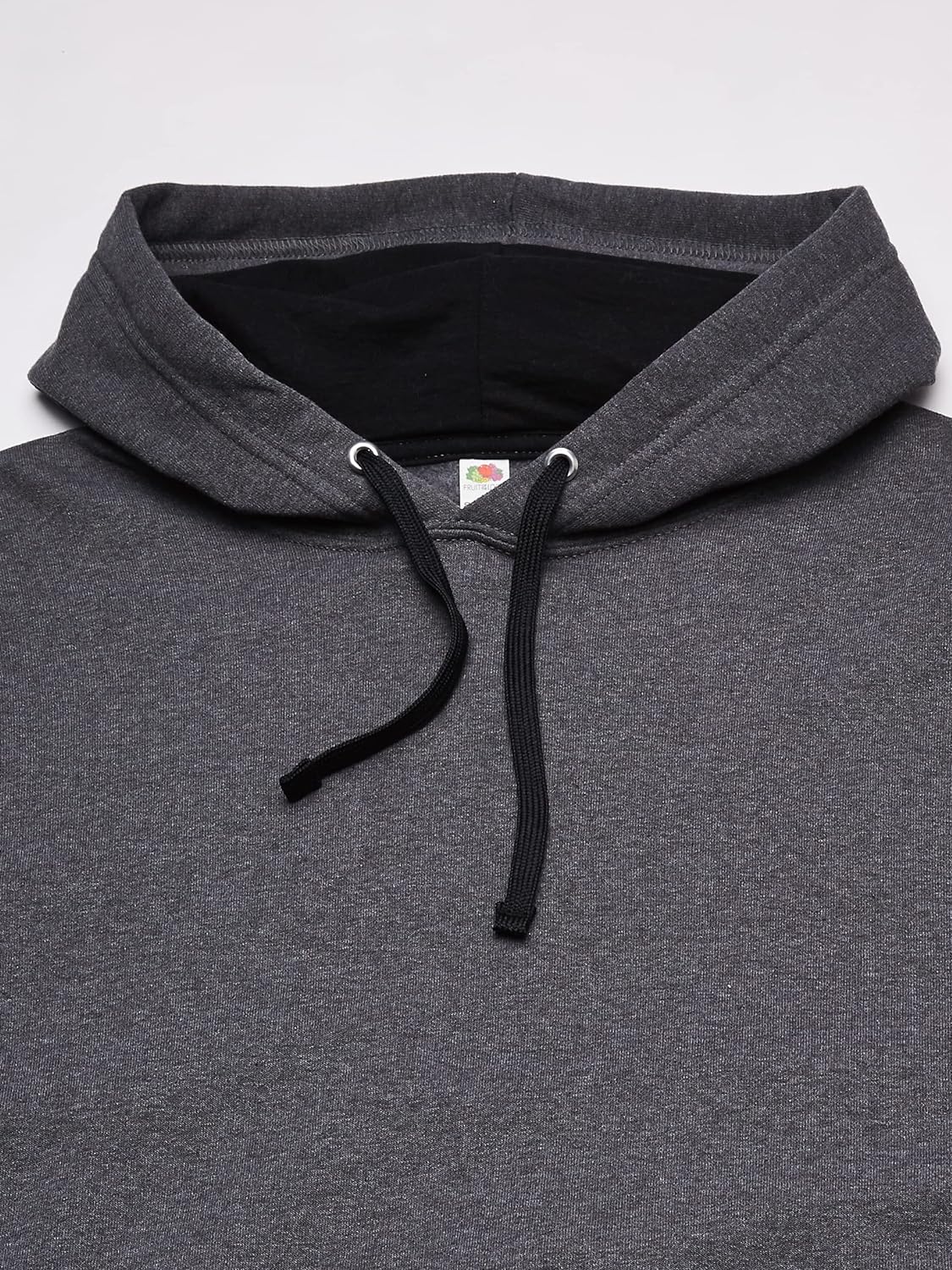 Mens Sofspun Fleece Pullover Hoodie