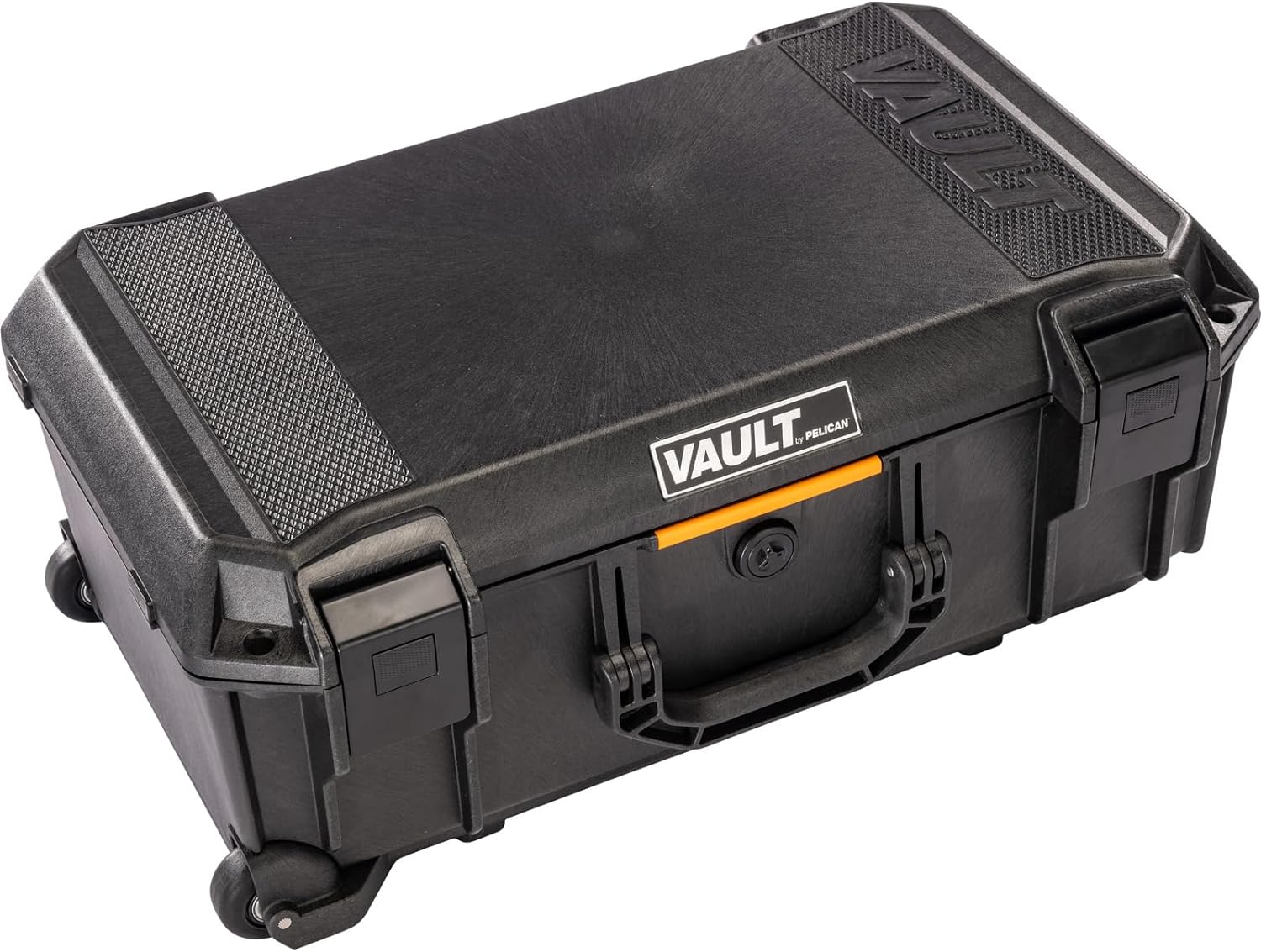 Pelican Vault V525 Hard Case (Camera, Pistol, Gear, Equipment)