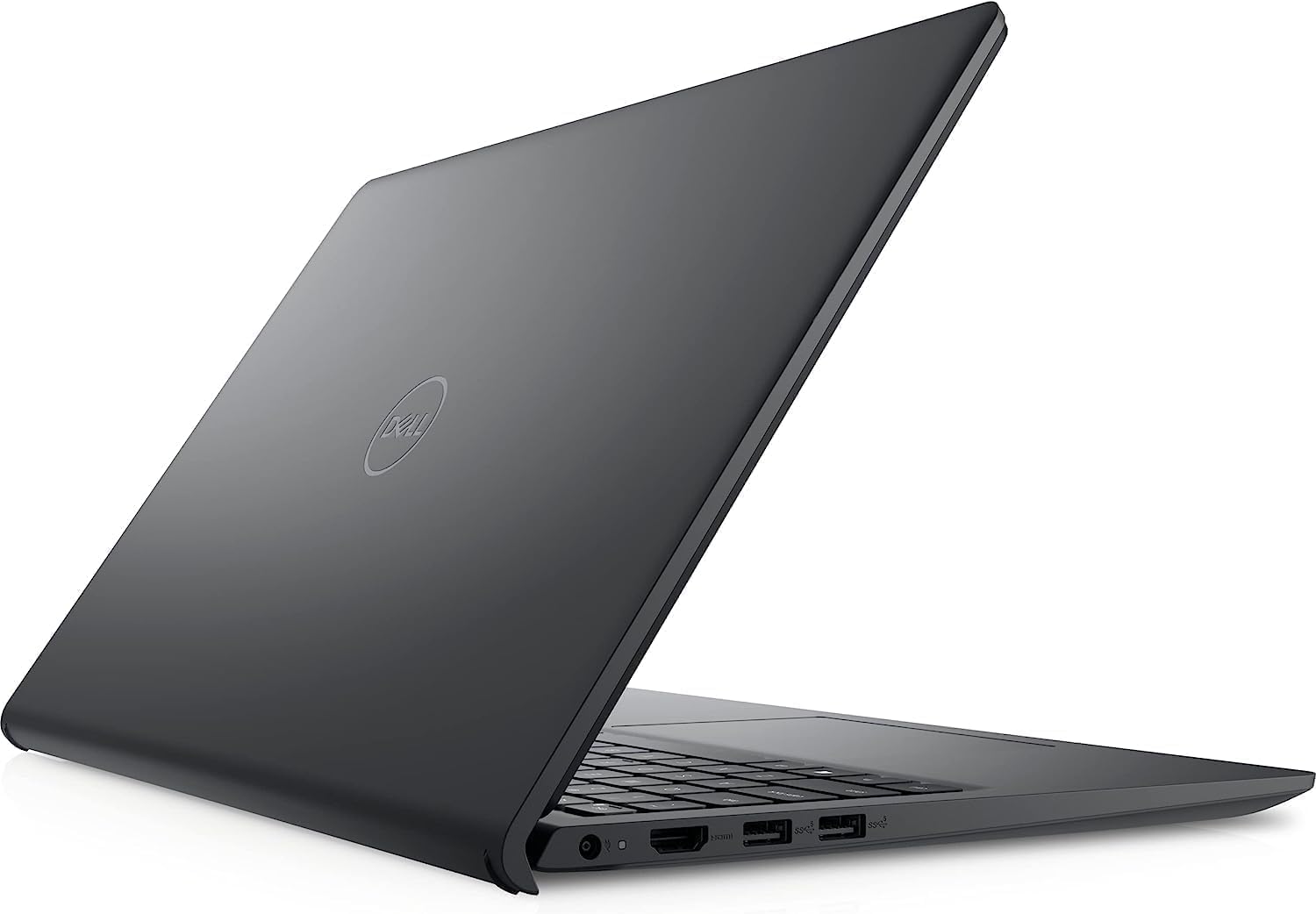 Dell 2023 Newest Inspiron 15 3525 Laptop, 15.6 FHD Display, AMD Ryzen 5 5500U Processor up to 4GHz, 16GB RAM, 512GB SSD, AMD Radeon Graphics, Wi-Fi, Bluetooth, Windows 11 Home